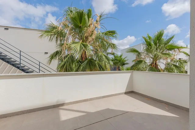 Villa 3 habitaciones 144m² en venta - Pueblo 4 — 27