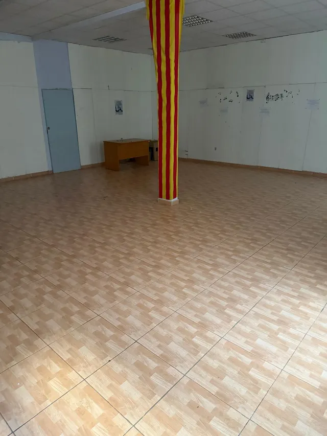 Nave Industrial en Elche, Zona Corte Inglés — 11