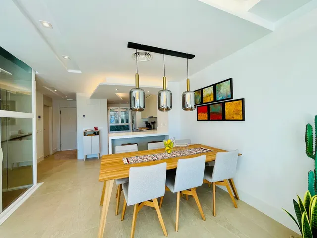 Adosado 3 habitaciones 200m² en venta - Riviera del sol — 10