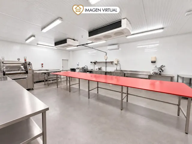 OPORTUNIDAD DE INVERSIÓN | NEGOCIO DE ALIMENTACIÓN EN FUNCIO - foto 2