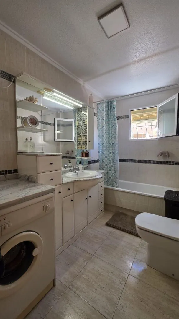 Bungalow 3 habitaciones 85m² en venta - Torrevieja — 19
