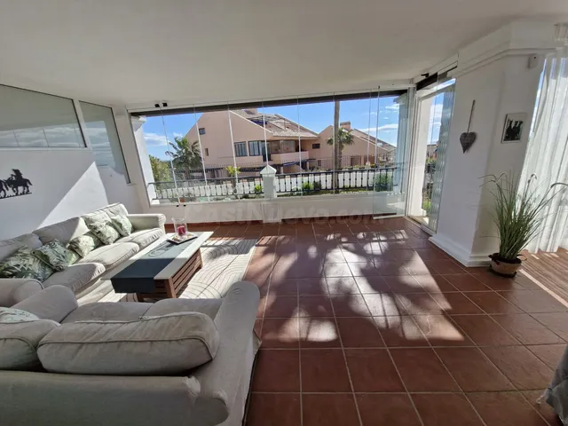 Apartamento 2 habitaciones 159m² en venta - Riviera del sol — 4