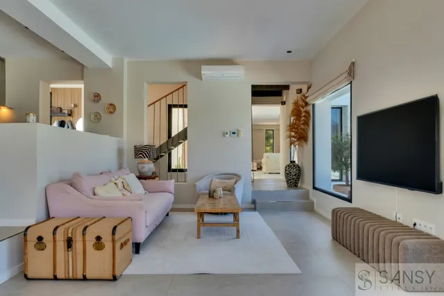 Casa-Chalet en Venta en Javea/Xabia Alicante - foto 2