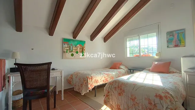 Chalet 4 habitaciones 274m² en venta - Costa Del Sol — 41
