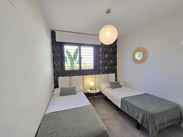 Apartamento 2 habitaciones 68m² en venta - Las Filipinas — 17