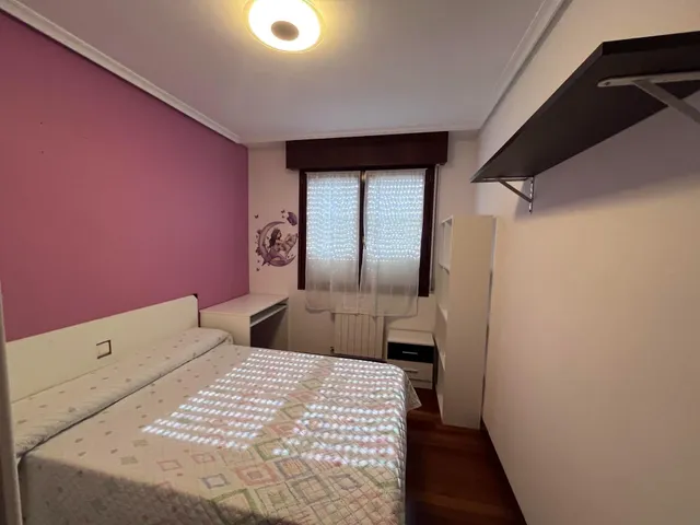 COLINDRES ALQUILER 2 DORMITORIOS — 10