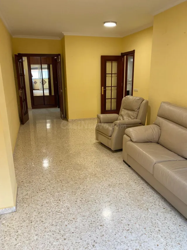 Magnífico piso en venta en San José de la Rinconada. — 3