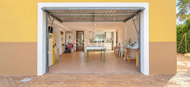 Villa en Oliva  playa urbanización Canyaes — 19