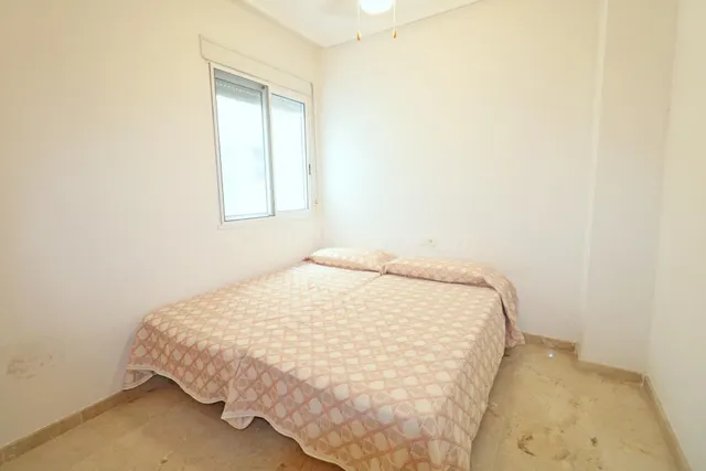 Apartamento 2 habitaciones 75m² en venta - Paseo maritimo — 11