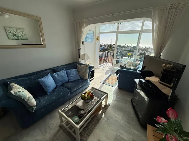Ático 1 habitación 44m² en venta - Riviera del sol — 6