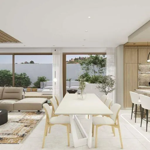 Chalet en Finestrat — 10
