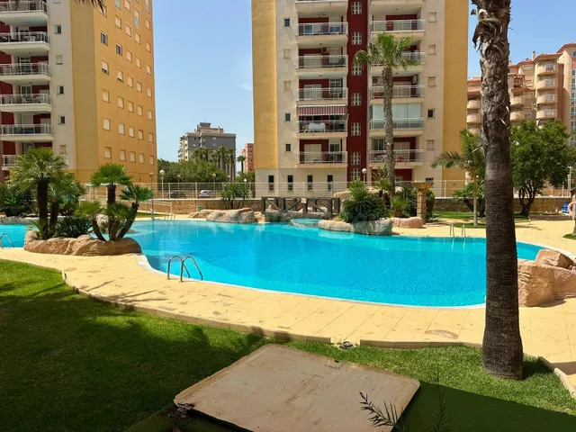 Apartamento 1 habitación 50m² en venta - Canteras - foto 2