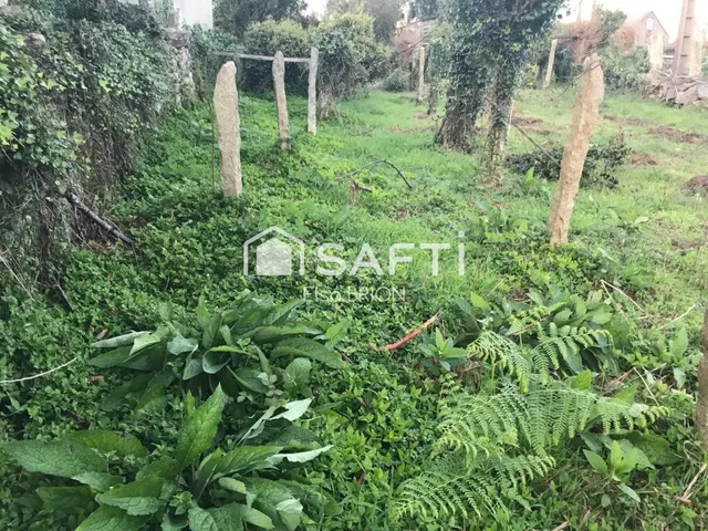 Terreno urbano en Puilla (Nebra.) - foto 2