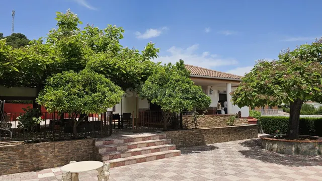 ¡¡ CHALET EN VENTA EN SANTA MARÍA DE TRASSIERRA !! - foto 3