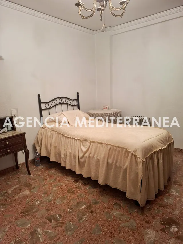 Piso 8 habitaciones 291m² en venta - Oliva pueblo — 14