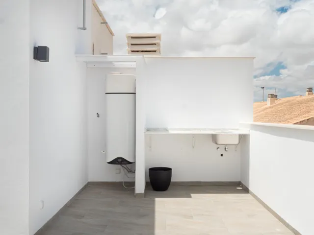 MEDITERRANEAN LUXURY HOMES EN SAN PEDRO DEL PINATAR, COSTA CALIDA — 38