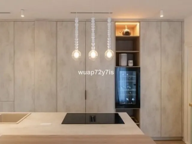 Chalet 4 habitaciones 419m² en venta - Marbella — 14