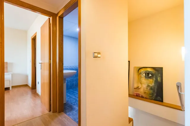 Piso tipo Dúplex en Algezares, semi nuevo, luminoso, para entrar a vivir — 41