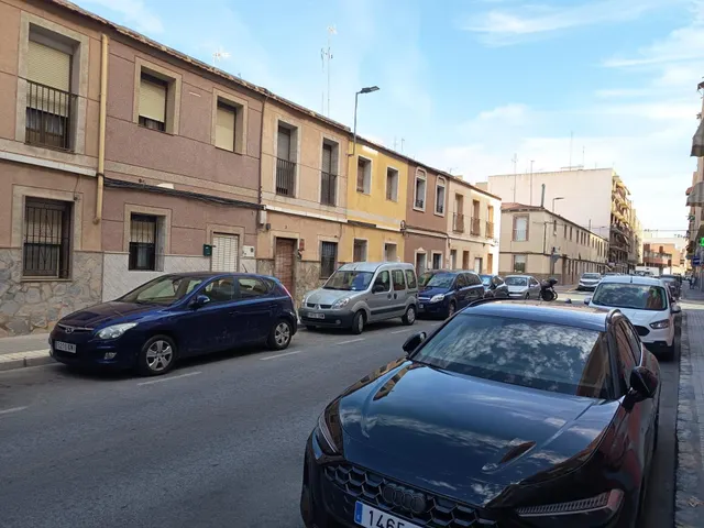 Vivienda unifamiliar — 3