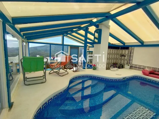 Ático dúplex exclusivo en Peñíscola: lujo, diseño y vistas p - foto 2