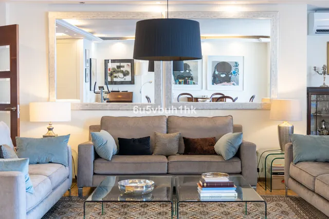 Planta baja 3 habitaciones 190m² en alquiler - Marbella - foto 4