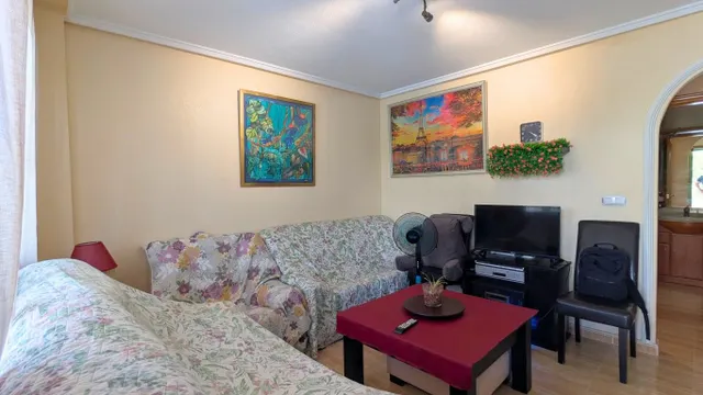 Quad 3 habitaciones 120m² en venta - Costa blanca sur — 9
