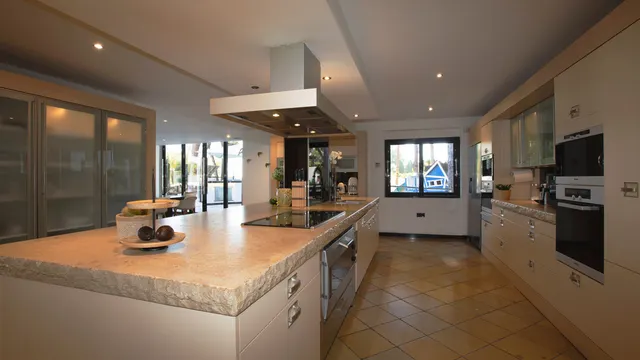 Chalet 8 habitaciones 815m² en venta - Marbella — 19