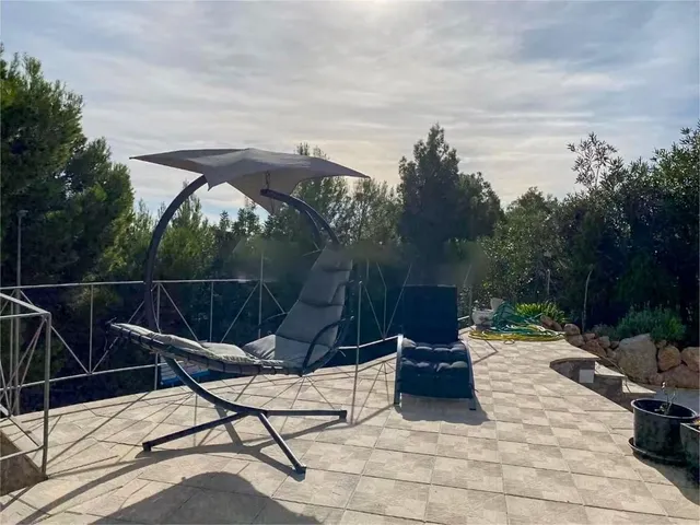 Villa 4 habitaciones 182m² en venta - Santa clara — 12