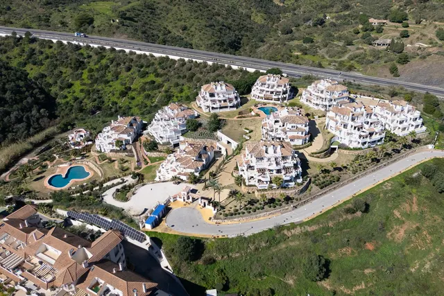 Apartamento 2 habitaciones 100m² en venta - Marbella — 34