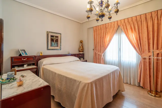 Piso en venta en safranar, Valencia — 11