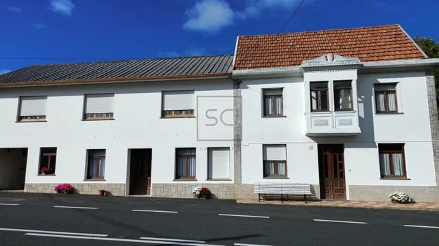 Gran casa en San Sadurniño, A Coruña - foto 2