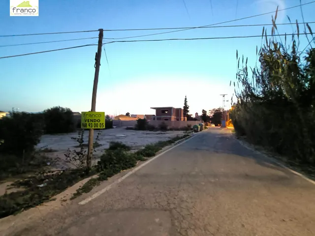 Solar edificable con proyecto — 3