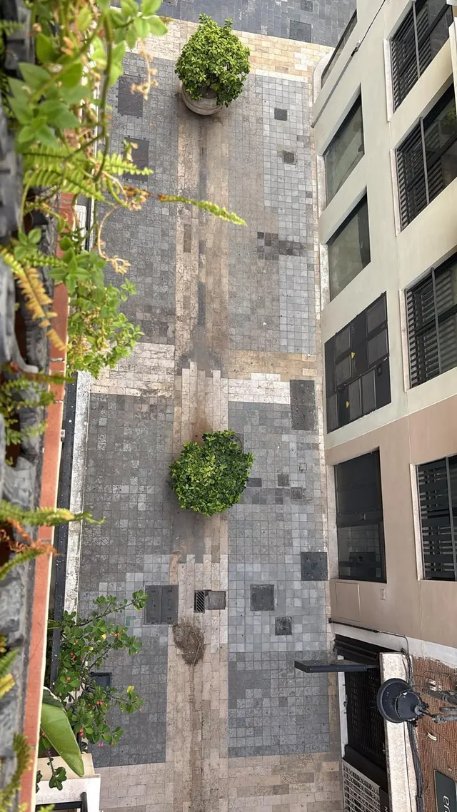 Espectacular apartamento en el centro de Valencia — 9