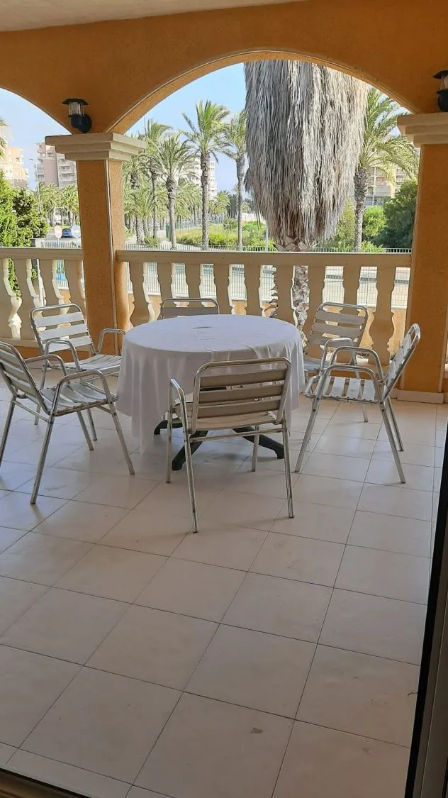 Villa 3 habitaciones 465m² en venta - Playa del Esparto-Veneziola — 43