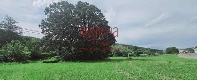 OPORTUNIDAD!!!! INVERSORES. TERRENO URBANO EN ARNUERO. — 13