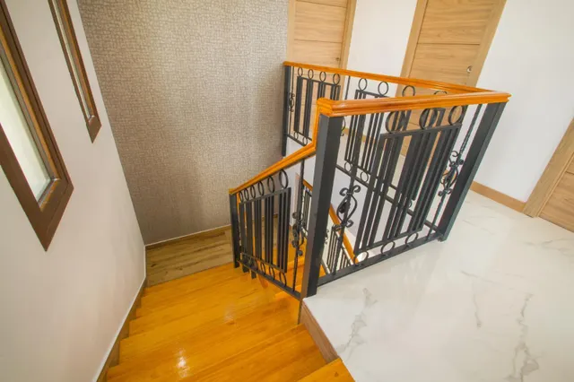 Se venden 2 maravillosas viviendas de obra nueva, zona Sierra Cortina- PRECIO NEGOCIABLE — 28