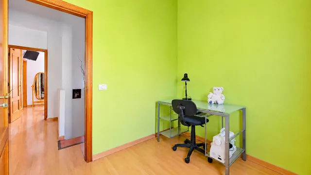 Vivienda unifamiliar de 194 m2 con patio privado y amplio garaje en Guayonje, Tacoronte — 20
