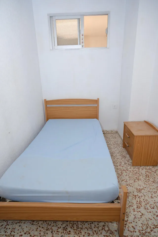 Piso en entreplanta en alquiler en casas ibañez — 26