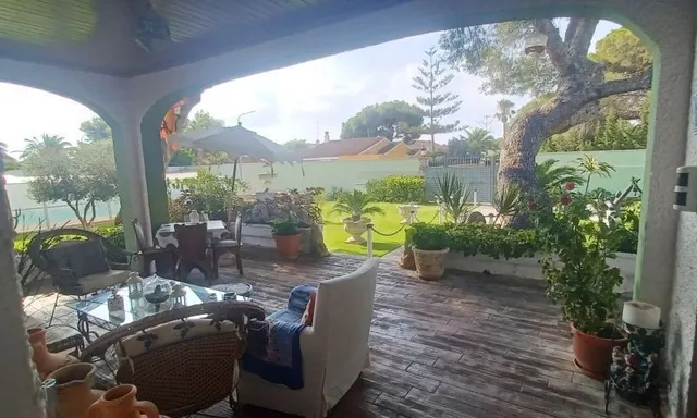 Villa de 3 dormitorios, 3 baños en campo amor ( Orihuela Costa ) — 5