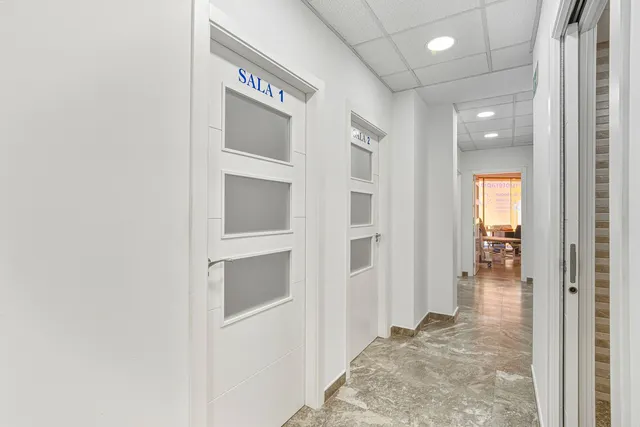 Negocio 4 habitaciones 250m² en venta - Riviera del sol — 17