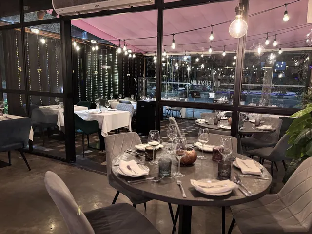 Restaurante 120m² en venta - Riviera del sol — 12