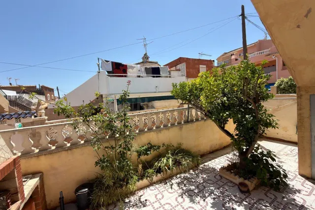 MAGNIFICO BUNGALOW DE PLANTA BAJA CON PISCINA COMUNITARIA, IDONEO COMO VACACIONAL — 5