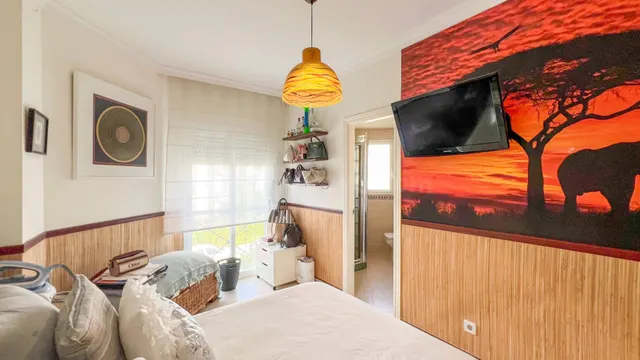 Ático dúplex de 3 dormitorios en Bel Air, Estepona — 13