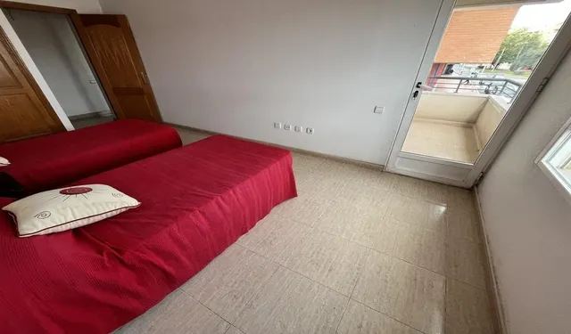 ALTO STANDING - Se vende precioso y GRAN PISO 2º ESQUINA 213 metros — 27