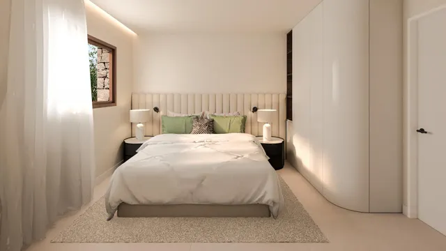 Villa 3 habitaciones 280m² en venta - Cala medina — 13