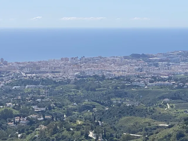 Parcela 6100m² en venta - Riviera del sol - foto 4