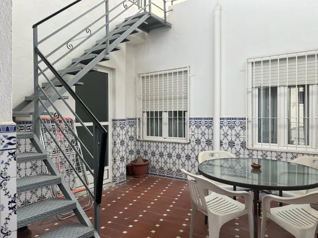 CASA EN LOS DOLORES CON ASCENSOR 249000EUROS  678421372 — 23