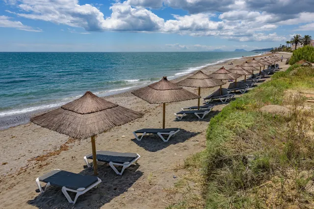 Ático 3 habitaciones 133m² en venta - Costa Del Sol — 50