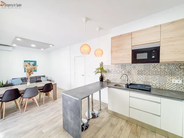 Habitación doble, vivienda reformada — 4
