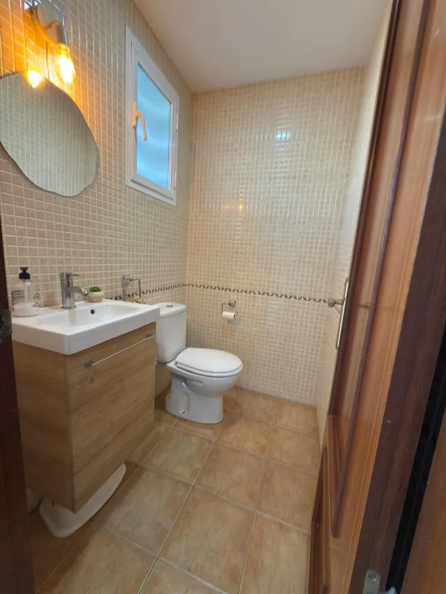 Se vende casa en San Fernando , zona centro — 14